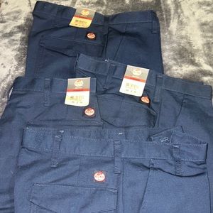 Redkap Men’s Shorts